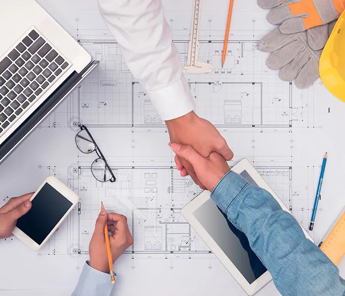 alt="Local agent support services for facility coordination"