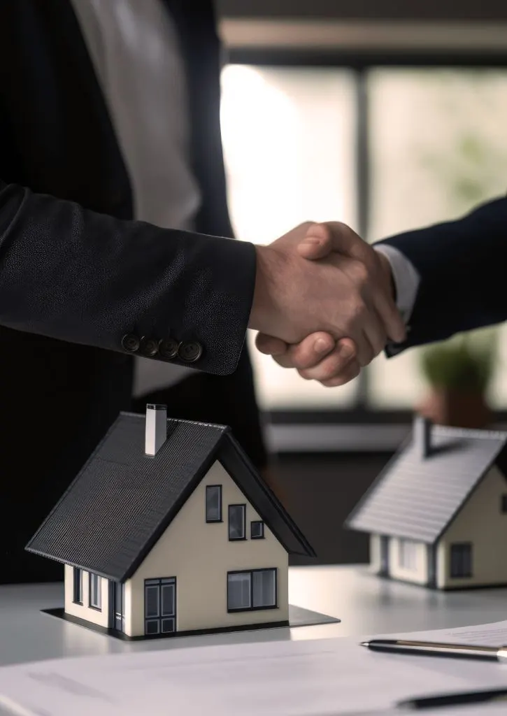 Real estate management by Facalto