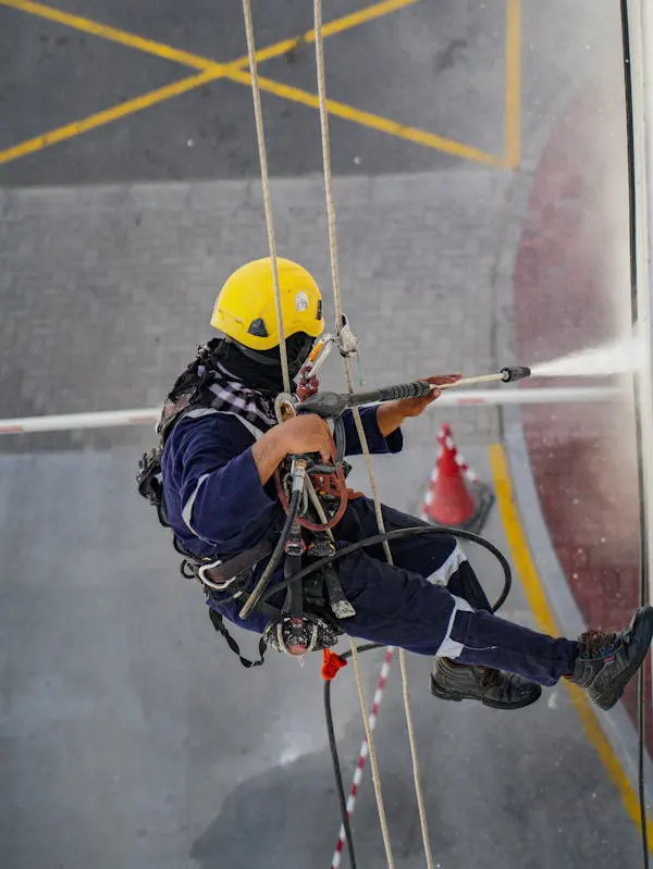 Facility Management services by Facalto