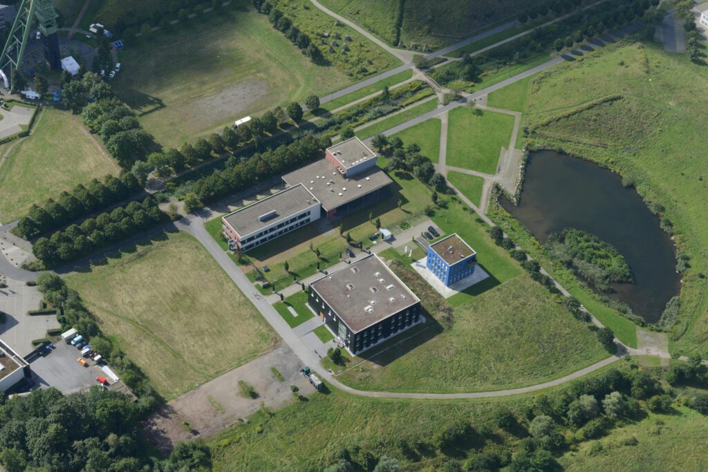 Sustainable Facilities Management Solutions